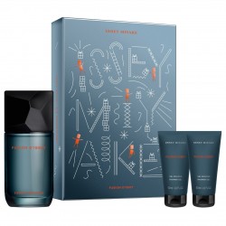 FUSION D´ISSEY COF. EDT V100+2 SG 50ML