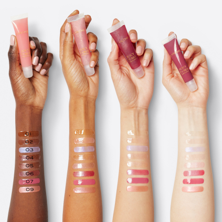 Juicy Tube Brillantor per a Llavis