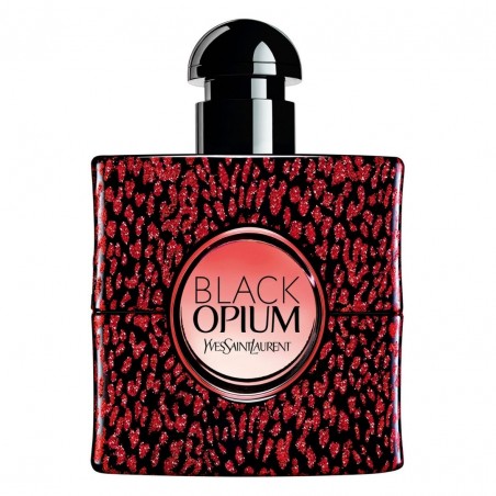 BLACK OPIUM BABY CAT EDP 50ML ED. LIMITADA