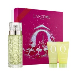 Ô DE LANCOME Cofre (EDT V125+G/L50)