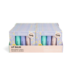 Candy Lip Balm Trio