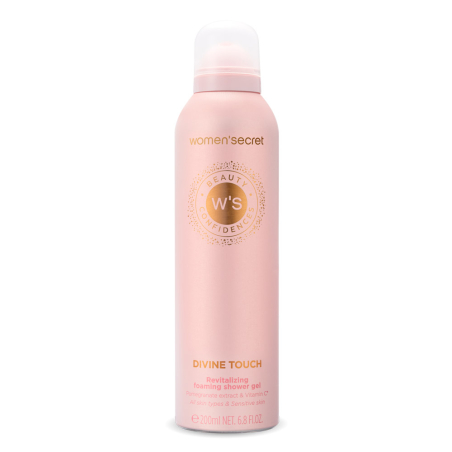 Divine Touch Muse Shower Gel
