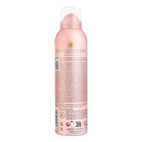 Divine Touch Muse Shower Gel