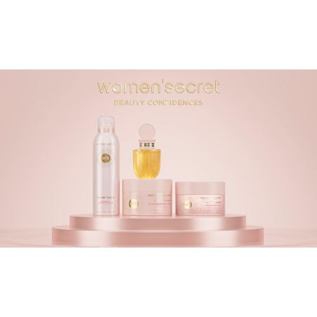 Divine Touch Muse Shower Gel