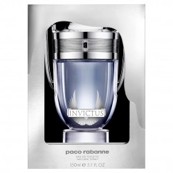 Invictus Jumbo Eau de Toilette V.150ml Ed. Limitada