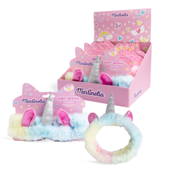 Little Unicorn Bath Set