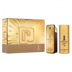 1 Million Cofre EDT V.100ml + Deodorant Spray 150ml
