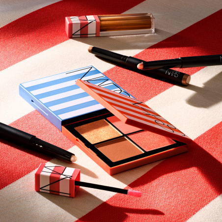 Hot Escape Cheek Palette