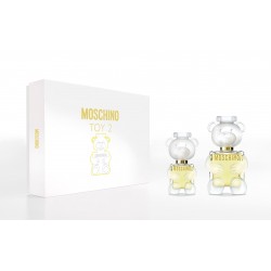 COFRE TOY 2 EDP V.100ml + EDP V.30ml