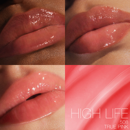 Hot Escape Afterglow Lip Oil