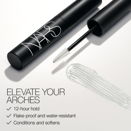 Eyebrow Shaping Gel
