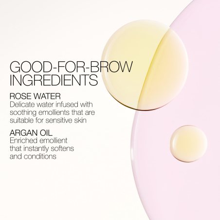 Eyebrow Shaping Gel