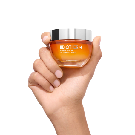 Aquasource+ Brightening Vitamin Glow Gel