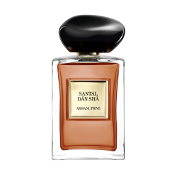 Santal Dansha Eau De Toilette