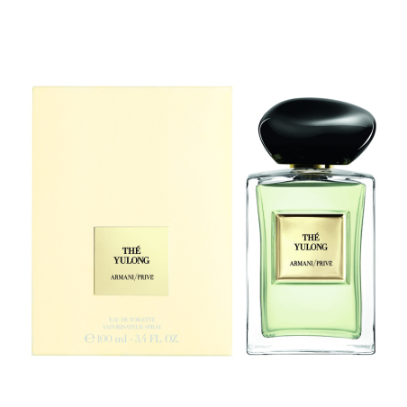 Sencha Yunnan Eau De Toilette de Mujer