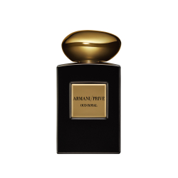Oud Royal Fragancia Unisex Eau de Parfum Intense