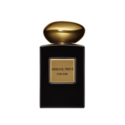 Cuir Noir Fragancia Unisex Eau de Parfum Intense