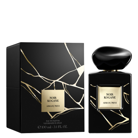 Noir Kogane Eau de Parfum Perfume Amaderado