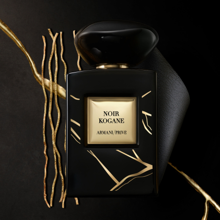 Noir Kogane Eau de Parfum Perfume Amaderado
