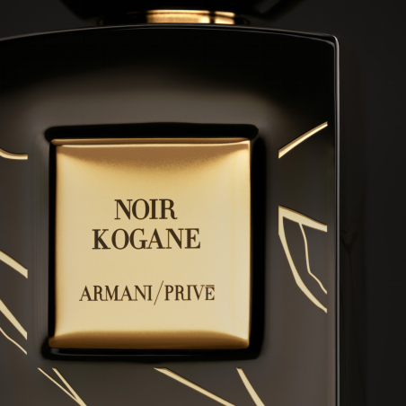 Noir Kogane Eau de Parfum Perfume Amaderado