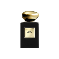 Musc Sahamal Fragancia Unisex Eau de Parfum Intense