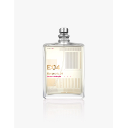 Escentric 04 Eau De Toilette 100  ml