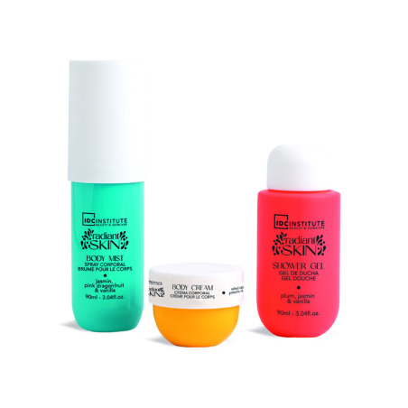 Set Cuida la teva Pell Radiant