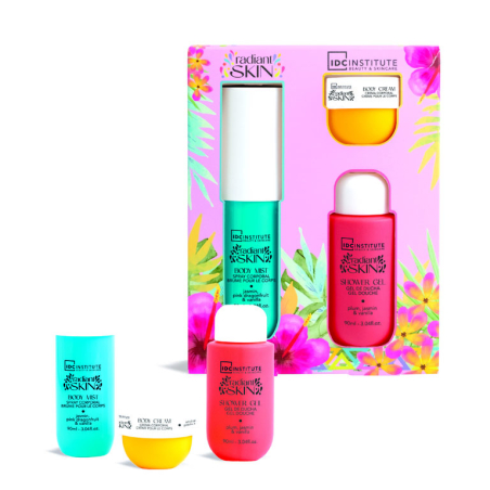 Set Cuida la teva Pell Radiant