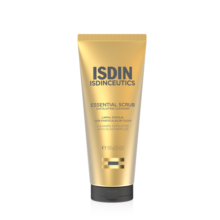 Isdinceutics Essential Scrub