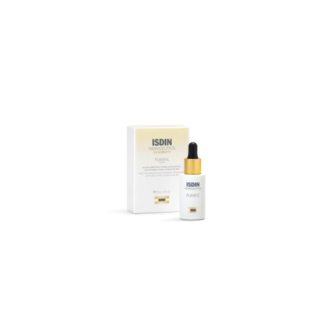 Isdinceutics Flavo-C