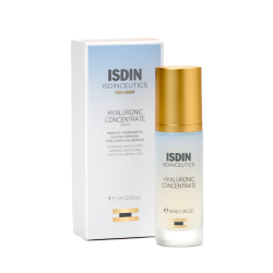 Isdinceutics Hyaluronic Concentrate
