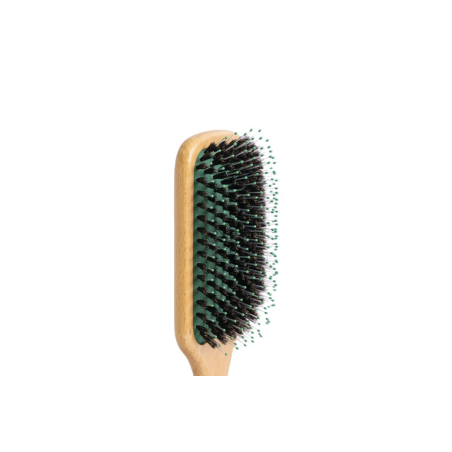 Double Bristle Rectangular Brush