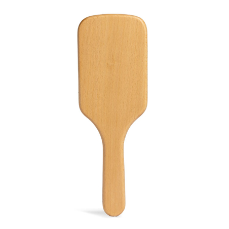 Double Bristle Rectangular Brush