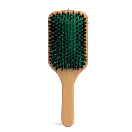 Double Bristle Rectangular Brush