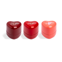 Love Vibes Colour Lip Balm