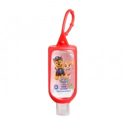 PAW PATROL HIGIENIZANTE MANOS 60ML