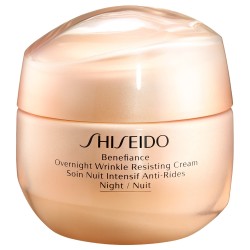 Benefiance Wrinkle Resrsting Crema Nit 50 ml
