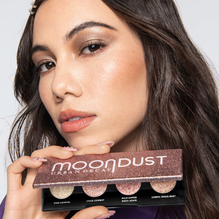 Moondust Quad Space Rider Edició Limitada