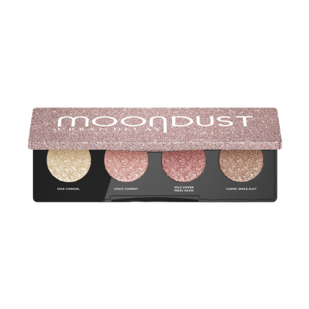 Moondust Quad Space Rider Edició Limitada