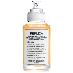 Replica Never-Ending Summer Eau de Toilette