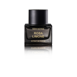 Rosa Limone Extrait De Parfum
