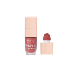 Wonder Me Shake Blush