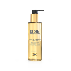 Isdinceutics Essential Cleansing