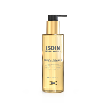 Isdinceutics Essential Cleansing