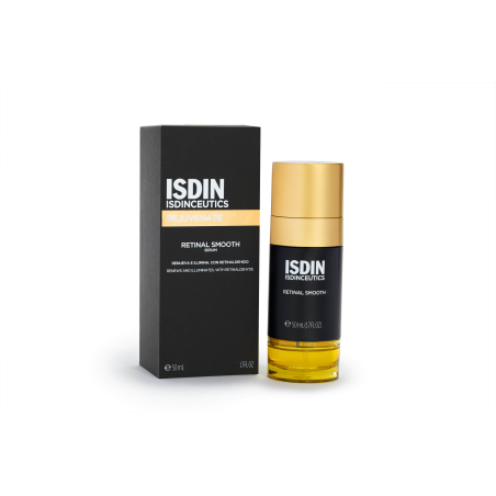 Isdinceutics Retinal Smooth