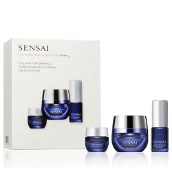 SCP Cofre (Extra Intensive Eyes 15ml)