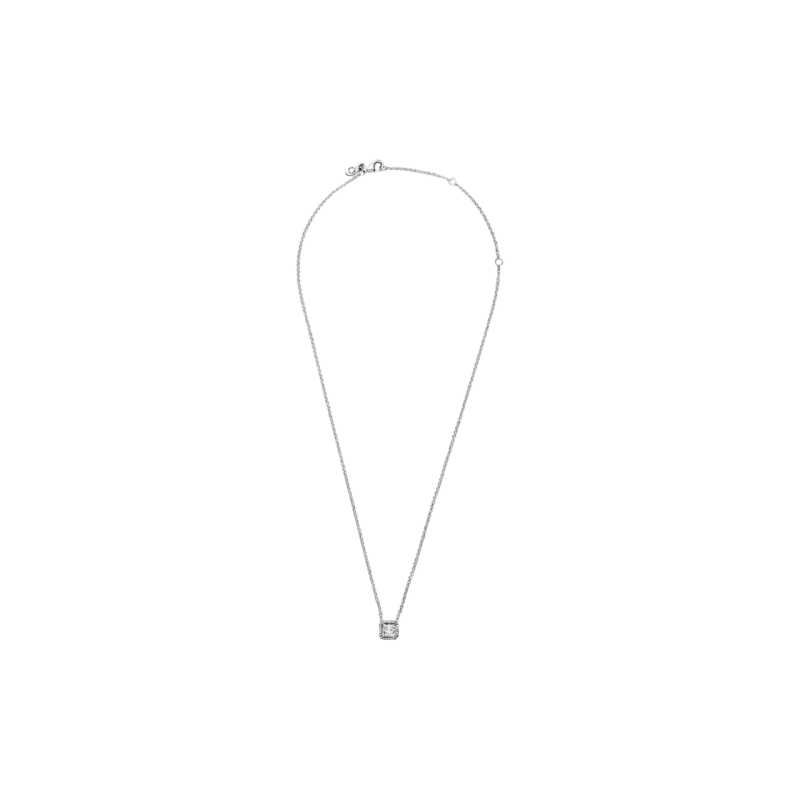 Shiseido Pandora Collar