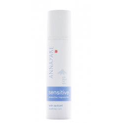 SENSITIVE Soin Apaisant 50ml