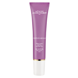 Crème Contour des Yeux Anti-rides Ultra