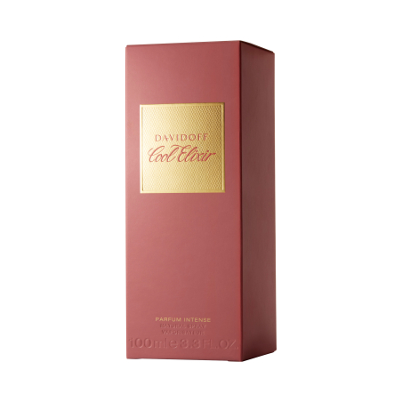 Cool Elixir per a Dona